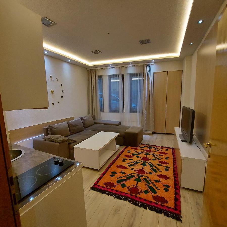 Old City Apartments Sarajevo Esterno foto