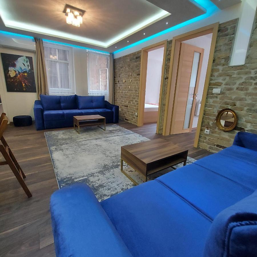 Old City Apartments Sarajevo Esterno foto